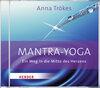Buchcover Mantra Yoga