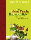 Buchcover Der kleine Drache Hab-mich-lieb