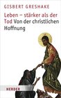 Buchcover Leben - stärker als der Tod