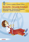 Buchcover Wunderfitz - Das große Förderbuch