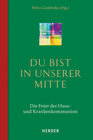 Buchcover Du bist in unserer Mitte