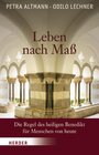 Buchcover Leben nach Maß