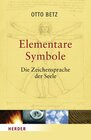 Buchcover Elementare Symbole