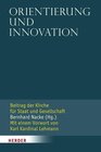 Buchcover Orientierung und Innovation