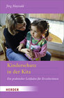 Buchcover Kinderschutz in der Kita