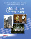 Buchcover Münchner Vaterunser