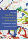 Buchcover Handbuch der naturwissenschaftlichen Bildung