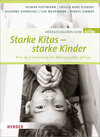 Buchcover Starke Kitas - starke Kinder