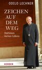 Buchcover Zeichen auf dem Weg
