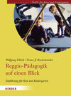 Buchcover Reggio-Pädagogik auf einen Blick