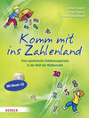 Buchcover Komm mit ins Zahlenland