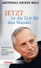 Buchcover JETZT ist die Zeit für den Wandel