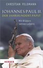 Buchcover Johannes Paul II.