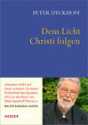 Buchcover Dem Licht Christi folgen