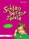 Buchcover Schlauberger-Spiele für Kita, Hort und Schule