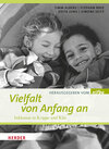 Buchcover Vielfalt von Anfang an