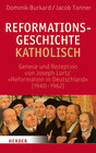 Buchcover Reformationsgeschichte katholisch