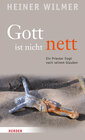 Buchcover Gott ist nicht nett