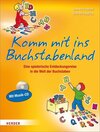 Buchcover Komm mit ins Buchstabenland