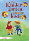 Buchcover Das Kindergartensinnebuch