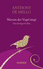 Buchcover Warum der Vogel singt