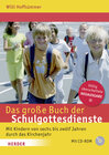 Buchcover Das große Buch der Schulgottesdienste