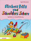 Buchcover Fischers Fritz und Schneiders Schere