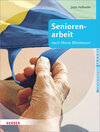 Buchcover Seniorenarbeit nach Maria Montessori