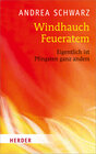 Buchcover Windhauch, Feueratem