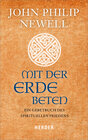 Buchcover Mit der Erde beten