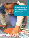 Buchcover Beobachtung in der Montessori-Pädagogik