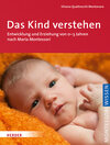 Buchcover Das Kind verstehen