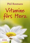 Buchcover Vitamine fürs Herz