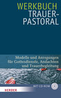 Buchcover Werkbuch Trauerpastoral