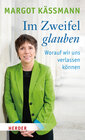 Buchcover Im Zweifel glauben