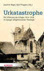 Buchcover Urkatastrophe