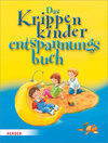 Buchcover Das Krippenkinderentspannungsbuch