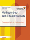 Buchcover Das Methodenbuch zum Situationsansatz