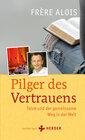 Buchcover Pilger des Vertrauens