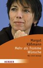 Buchcover E-Book: Mehr als fromme Wünsche