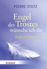 Buchcover Engel des Trostes wünsche ich dir