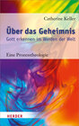 Buchcover Über das Geheimnis