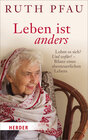 Buchcover Leben ist anders
