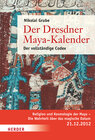 Buchcover Der Dresdner Maya-Kalender