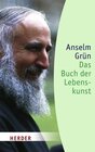 Buchcover Das Buch der Lebenskunst