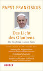 Buchcover Das Licht des Glaubens