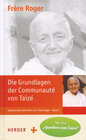 Buchcover Die Grundlagen der Communauté von Taizé