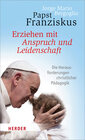 Buchcover Erziehen mit Anspruch und Leidenschaft