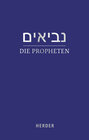 Buchcover Die Propheten