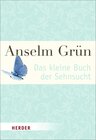 Buchcover Das kleine Buch der Sehnsucht